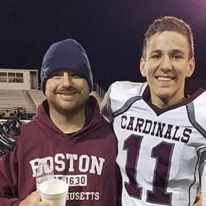 Meet your Posher, Mike